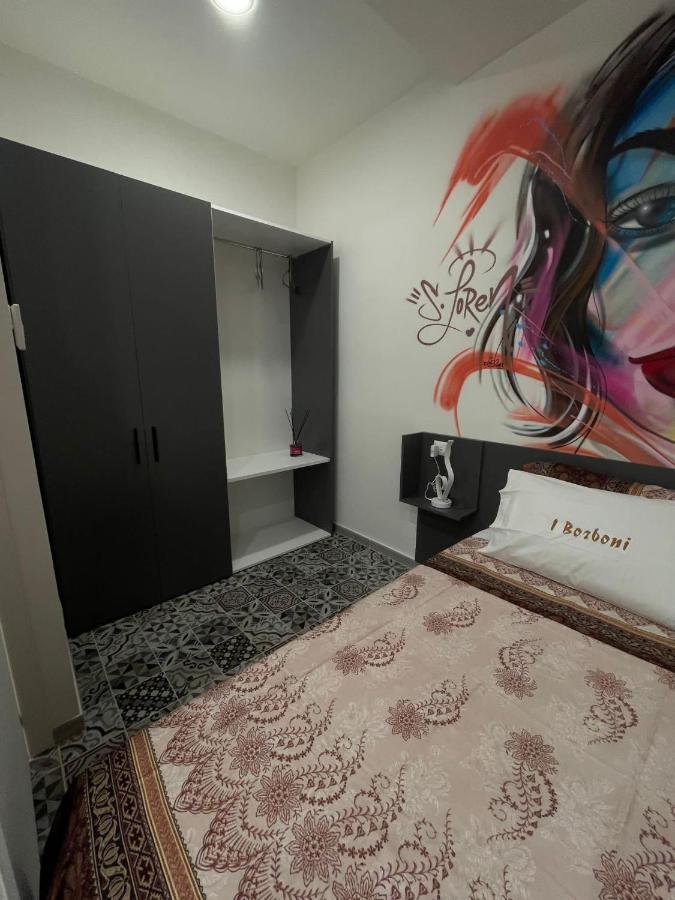 B&B I Borboni Neapol Zewnętrze zdjęcie