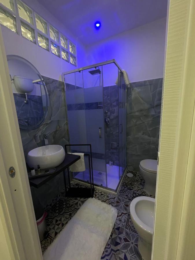 B&B I Borboni Neapol Zewnętrze zdjęcie