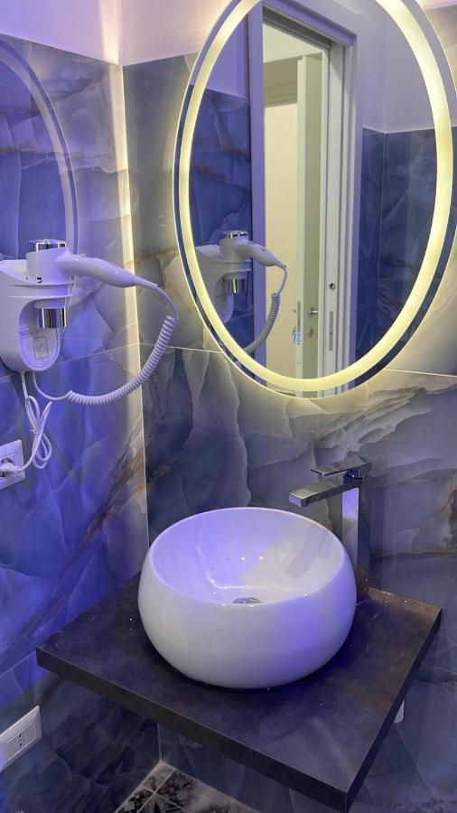 B&B I Borboni Neapol Zewnętrze zdjęcie