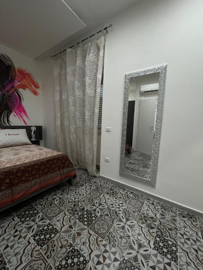 B&B I Borboni Neapol Zewnętrze zdjęcie